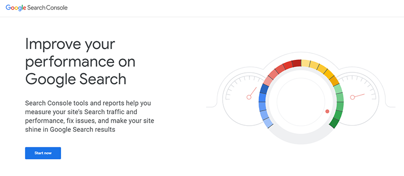 Google Search Console